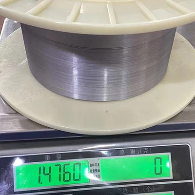 Chcete -li zakoupit vysoce kvalitní drát Niobium, kontaktujte prosím technolo...