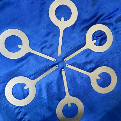 3N5 Tantalum-Ground-ring